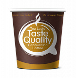 Стакан бумажный Taste Quality 100 мл