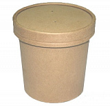 Контейнер для супа 760 мл Eco Soup 26C