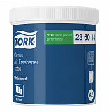 Освежитель воздуха для диспенсера Tork Universal 236014, A2, цитрус				