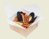Коробка Eco Meal Box S 600 мл