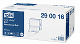 Полотенца бумажные в рулоне Tork Premium 290016, H1, 2-слойные, белые