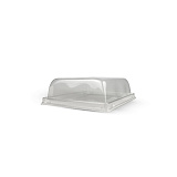 Крышка к контейнеру Eco SmartPack 900 купольная