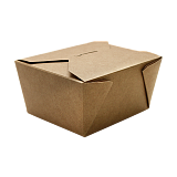 Контейнер Eco Fold Box 600 мл