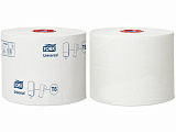 Туалетная бумага в миди-рулонах Tork Universal 127540, Т6, 1-слойная, белая					