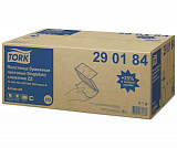 Полотенца бумажные листовые Tork Advanced 290184, Н3, 2-слойные			