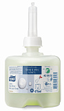 Мыло-шампунь для тела и волос мини Tork Premium 420652, S2