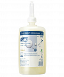 Мыло-очиститель жидкое для рук Tork Premium 420401, S1			