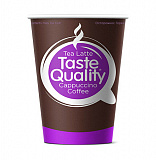 Стакан бумажный Taste Quality 350 мл
