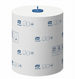 Полотенца бумажные в рулоне Tork  Universal 290059, H1, 1-слойные, белые		