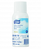 Освежитель воздуха для диспенсера Tork Premium 236070, A1, нейтрализатор запахов